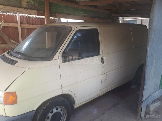 Volkswagen Transporter 1999, 172 km - 2.4 l - Bakı