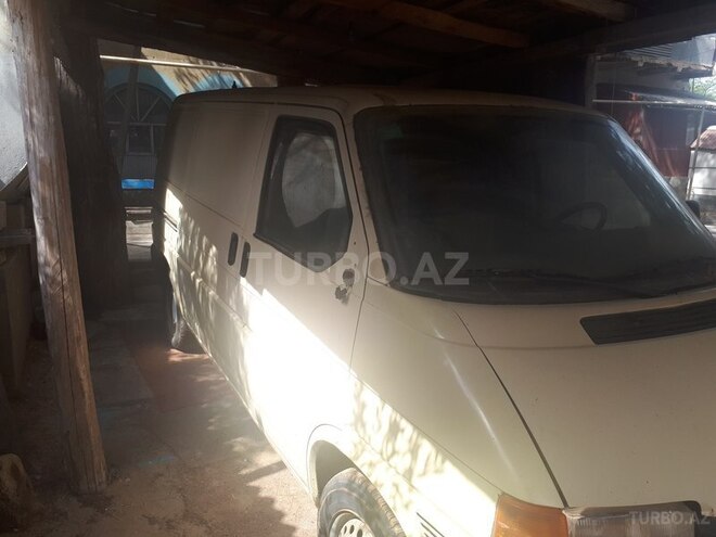 Volkswagen Transporter 1999, 172 km - 2.4 l - Bakı