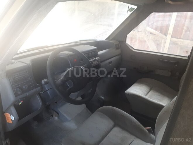Volkswagen Transporter 1999, 172 km - 2.4 l - Bakı