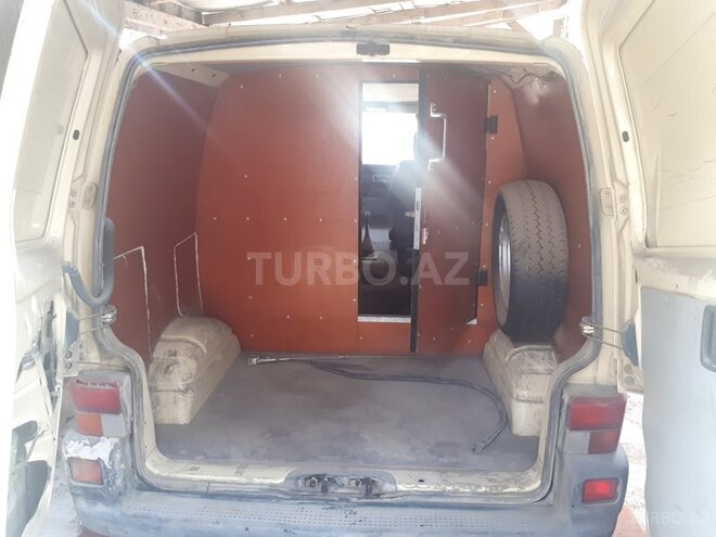 Volkswagen Transporter 1999, 172 km - 2.4 l - Bakı
