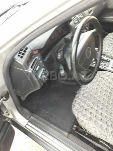 Mercedes E 230 1997, 234,500 km - 2.3 l - Bakı