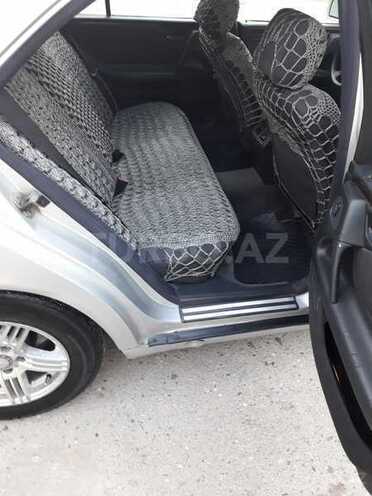 Mercedes E 230 1997, 234,500 km - 2.3 l - Bakı