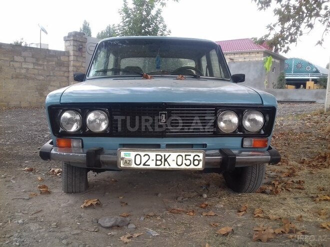 LADA (VAZ) 2106 1989, 311,000 km - 1.3 л - Tərtər