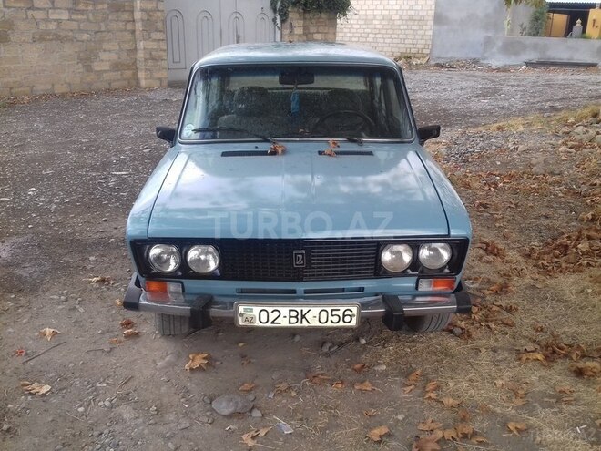 LADA (VAZ) 2106 1989, 311,000 km - 1.3 л - Tərtər