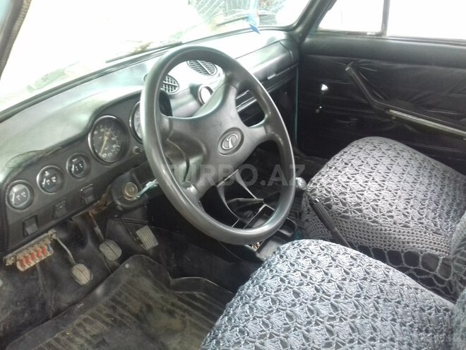 LADA (VAZ) 2106 1989, 311,000 km - 1.3 л - Tərtər