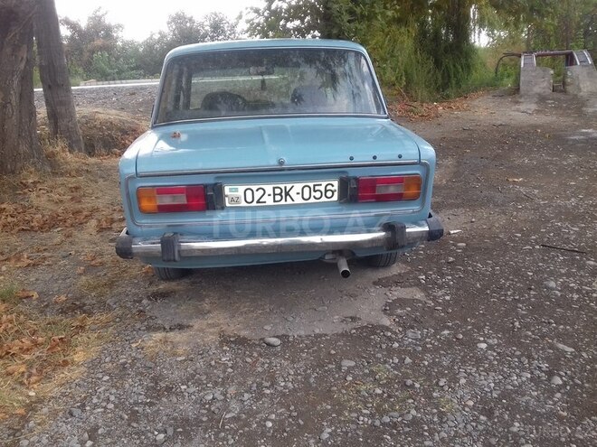 LADA (VAZ) 2106 1989, 311,000 km - 1.3 л - Tərtər