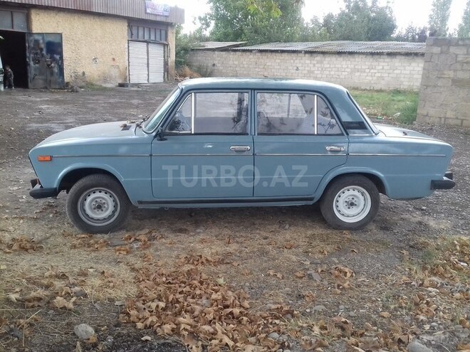 LADA (VAZ) 2106 1989, 311,000 km - 1.3 л - Tərtər