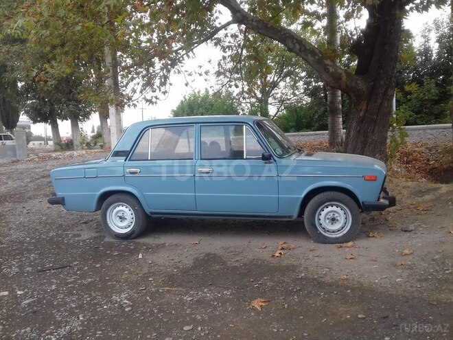 LADA (VAZ) 2106 1989, 311,000 km - 1.3 л - Tərtər