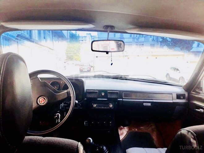 GAZ 31029 1994, 166,785 km - 2.3 l - Bakı