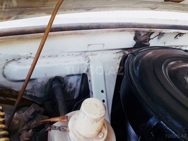 GAZ 31029 1994, 166,785 km - 2.3 l - Bakı