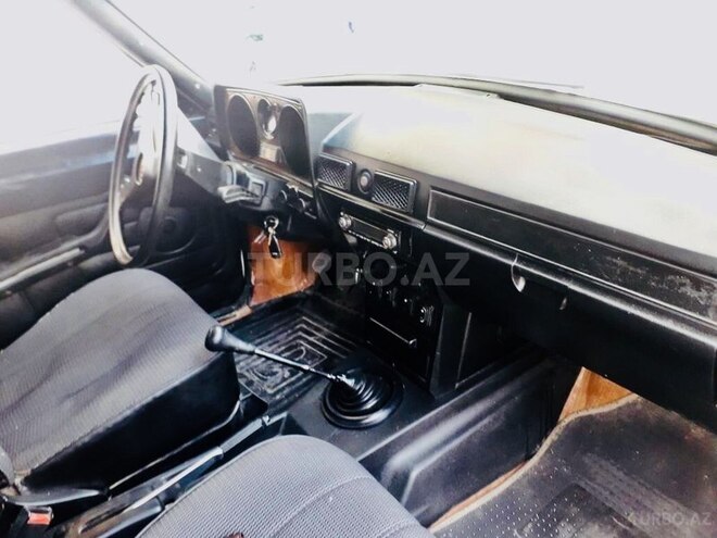 GAZ 31029 1994, 166,785 km - 2.3 l - Bakı
