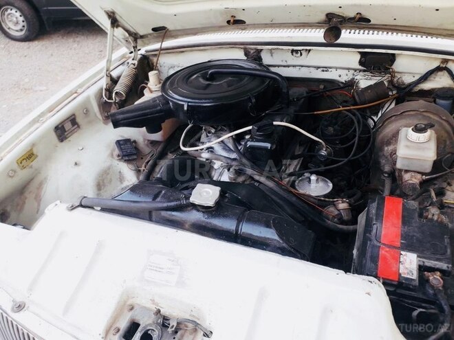 GAZ 31029 1994, 166,785 km - 2.3 l - Bakı