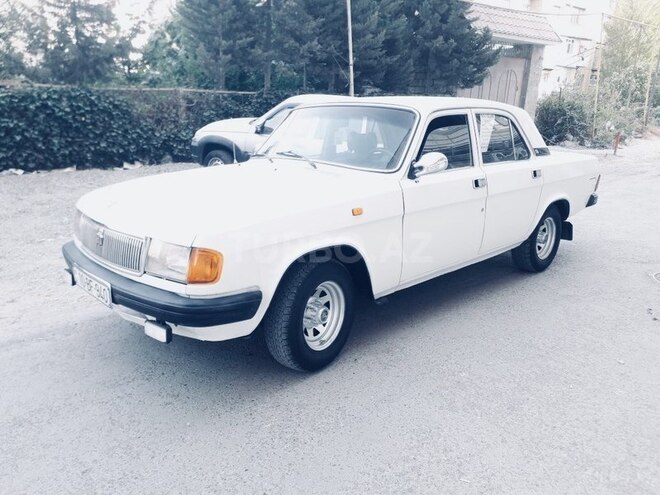 GAZ 31029 1994, 166,785 km - 2.3 l - Bakı