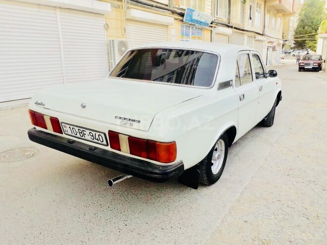 GAZ 31029 1994, 166,785 km - 2.3 l - Bakı