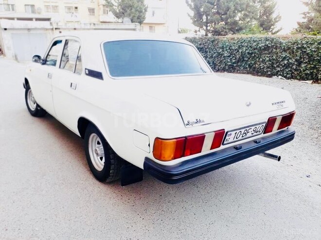 GAZ 31029 1994, 166,785 km - 2.3 l - Bakı