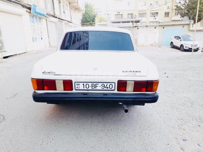 GAZ 31029 1994, 166,785 km - 2.3 l - Bakı