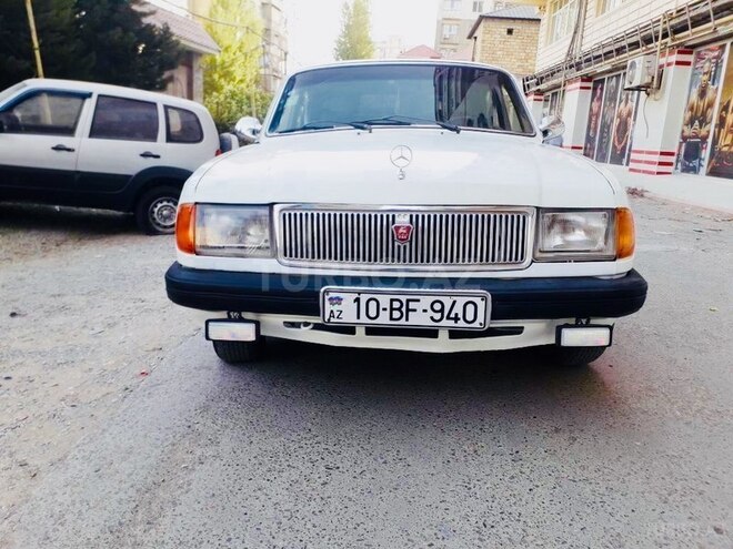 GAZ 31029 1994, 166,785 km - 2.3 l - Bakı