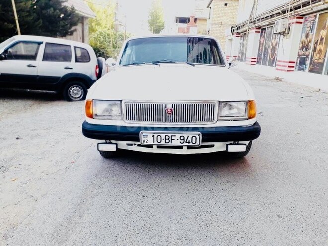 GAZ 31029 1994, 166,785 km - 2.3 l - Bakı
