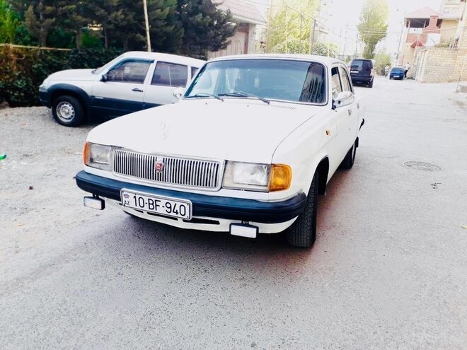 GAZ 31029 1994, 166,785 km - 2.3 l - Bakı