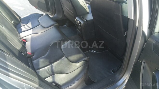 Volkswagen Passat 2005, 25,000 km - 2.0 l - Bakı
