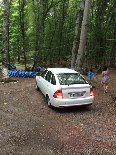 LADA (VAZ) Priora 2013, 160,000 km - 1.6 l - Bakı