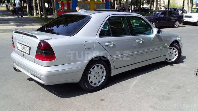 Mercedes C 240 1997, 352,000 km - 2.4 l - Xırdalan
