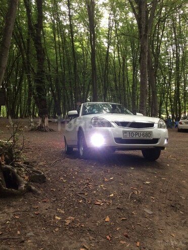 LADA (VAZ) Priora 2013, 160,000 km - 1.6 l - Bakı