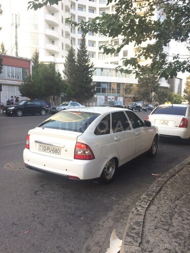 LADA (VAZ) Priora 2013, 160,000 km - 1.6 l - Bakı