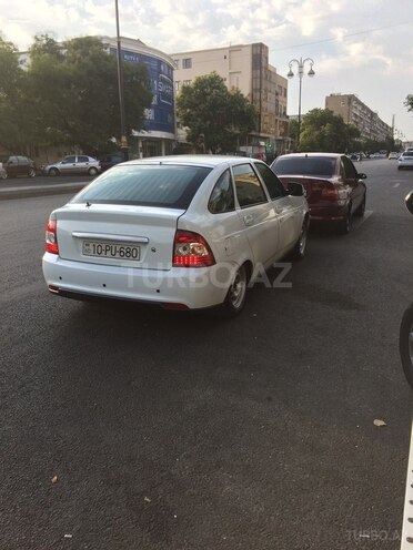 LADA (VAZ) Priora 2013, 160,000 km - 1.6 l - Bakı