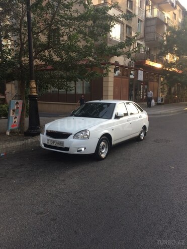 LADA (VAZ) Priora 2013, 160,000 km - 1.6 l - Bakı