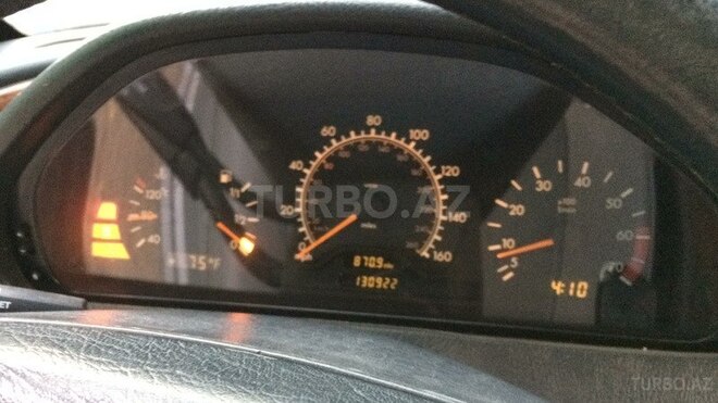 Mercedes C 230 2000, 173,000 km - 2.3 l - Bakı