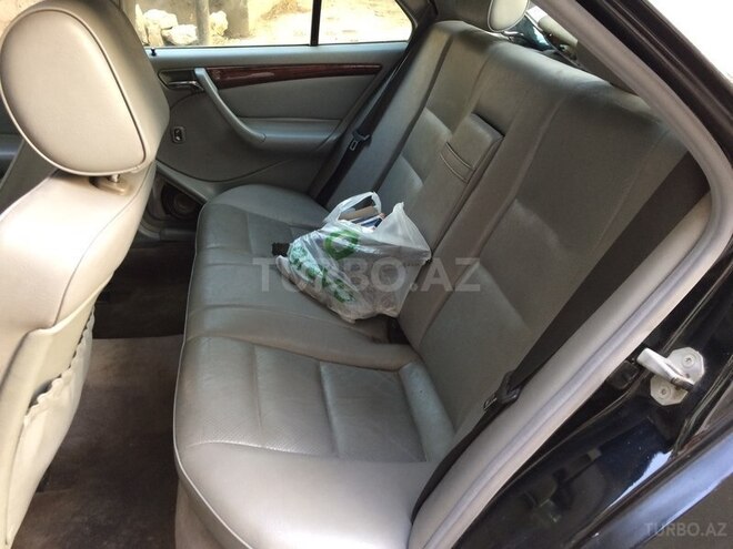 Mercedes C 230 2000, 173,000 km - 2.3 l - Bakı