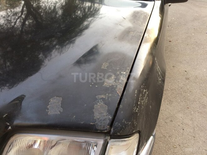 Mercedes C 230 2000, 173,000 km - 2.3 l - Bakı