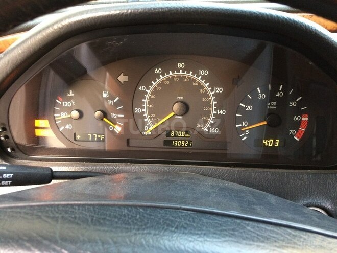 Mercedes C 230 2000, 173,000 km - 2.3 l - Bakı