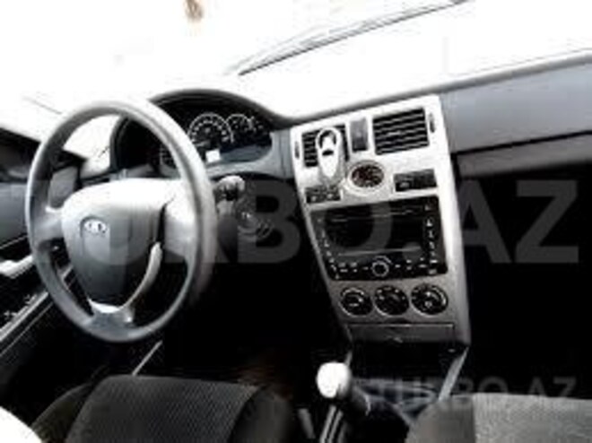 LADA (VAZ) Priora 2013, 160,000 km - 1.6 l - Bakı