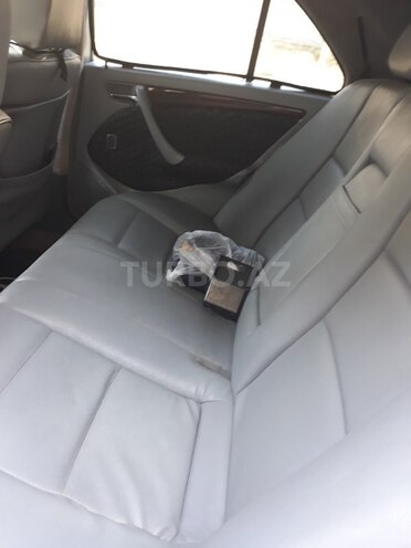 Mercedes C 230 1998, 289,000 km - 2.3 л - Gəncə