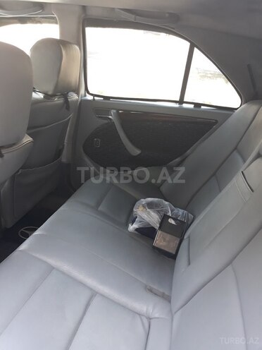 Mercedes C 230 1998, 289,000 km - 2.3 л - Gəncə