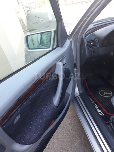 Mercedes C 230 1998, 289,000 km - 2.3 л - Gəncə