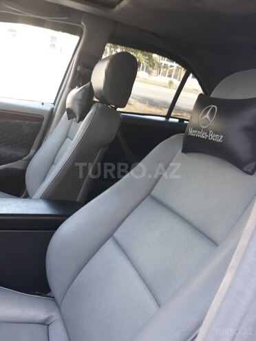 Mercedes C 230 1998, 289,000 km - 2.3 л - Gəncə