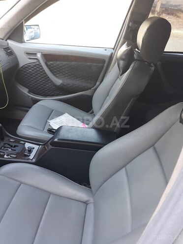 Mercedes C 230 1998, 289,000 km - 2.3 л - Gəncə