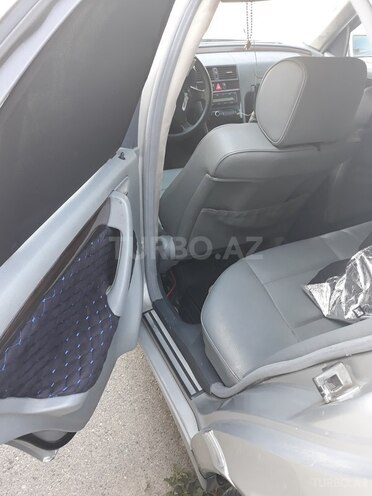 Mercedes C 230 1998, 289,000 km - 2.3 л - Gəncə