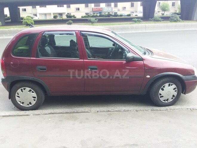 Opel Vita 1996, 150,000 km - 1.4 l - Bakı