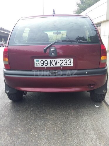 Opel Vita 1996, 150,000 km - 1.4 l - Bakı
