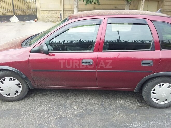 Opel Vita 1996, 150,000 km - 1.4 l - Bakı