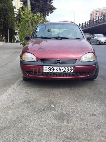 Opel Vita 1996, 150,000 km - 1.4 l - Bakı