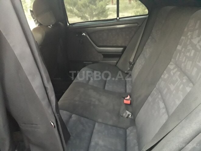 Mercedes C 200 1996, 236,870 km - 0.2 l - Bakı