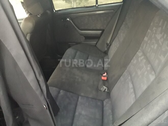 Mercedes C 200 1996, 236,870 km - 0.2 l - Bakı