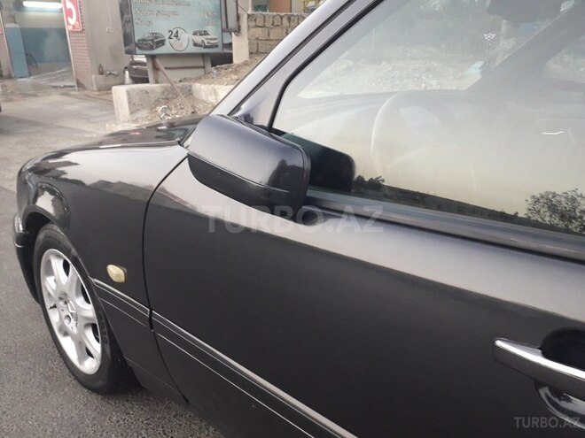 Mercedes C 200 1996, 236,870 km - 0.2 l - Bakı