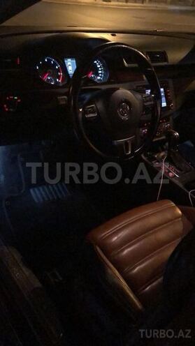 Volkswagen Passat CC 2013, 84,000 km - 2.0 l - Bakı