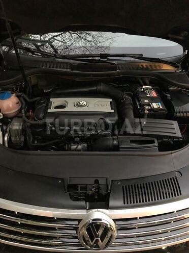 Volkswagen Passat CC 2013, 84,000 km - 2.0 l - Bakı